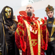Image for article titled Our Favorite Cosplay From The 2019 New York Comic-Con